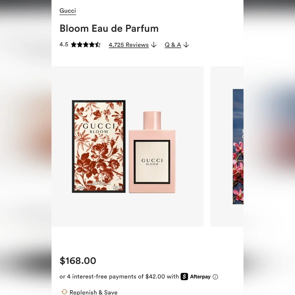 Gucci - Bloom
